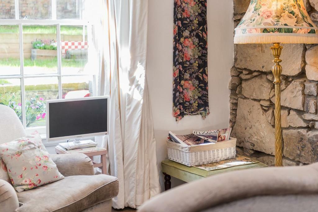 Vintage Apt, Pvt Garden, Wifi, New Town Эдинбург Экстерьер фото