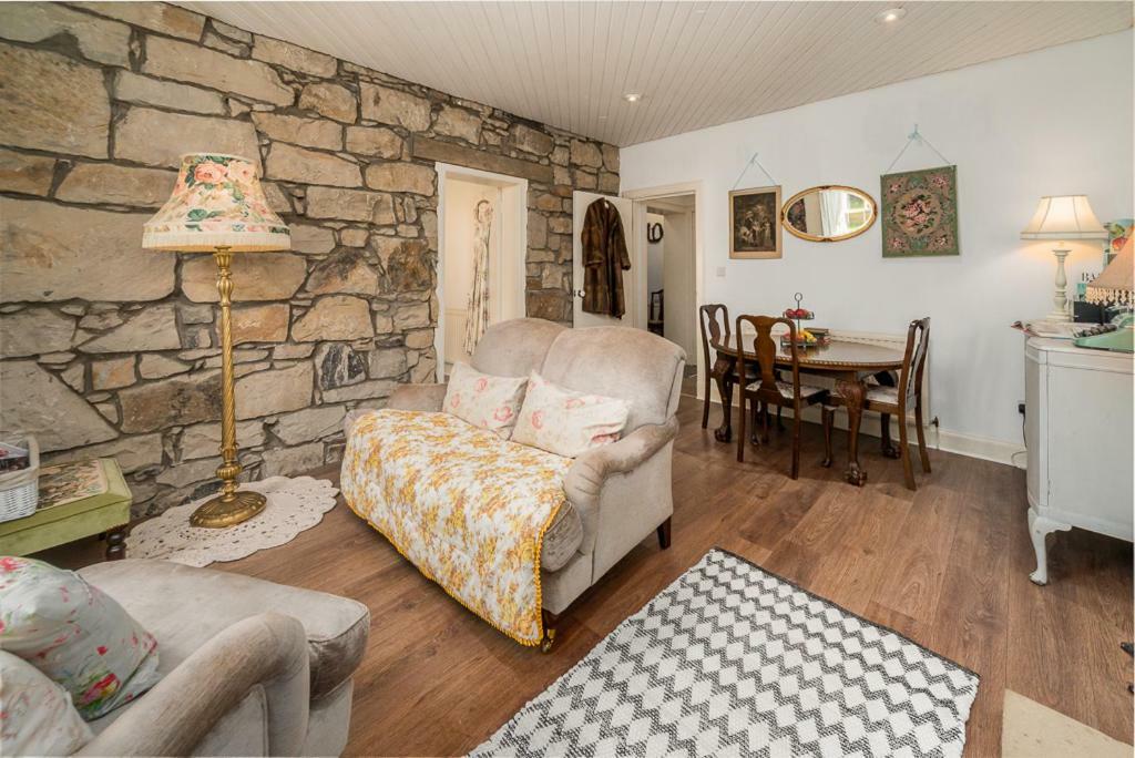 Vintage Apt, Pvt Garden, Wifi, New Town Эдинбург Экстерьер фото